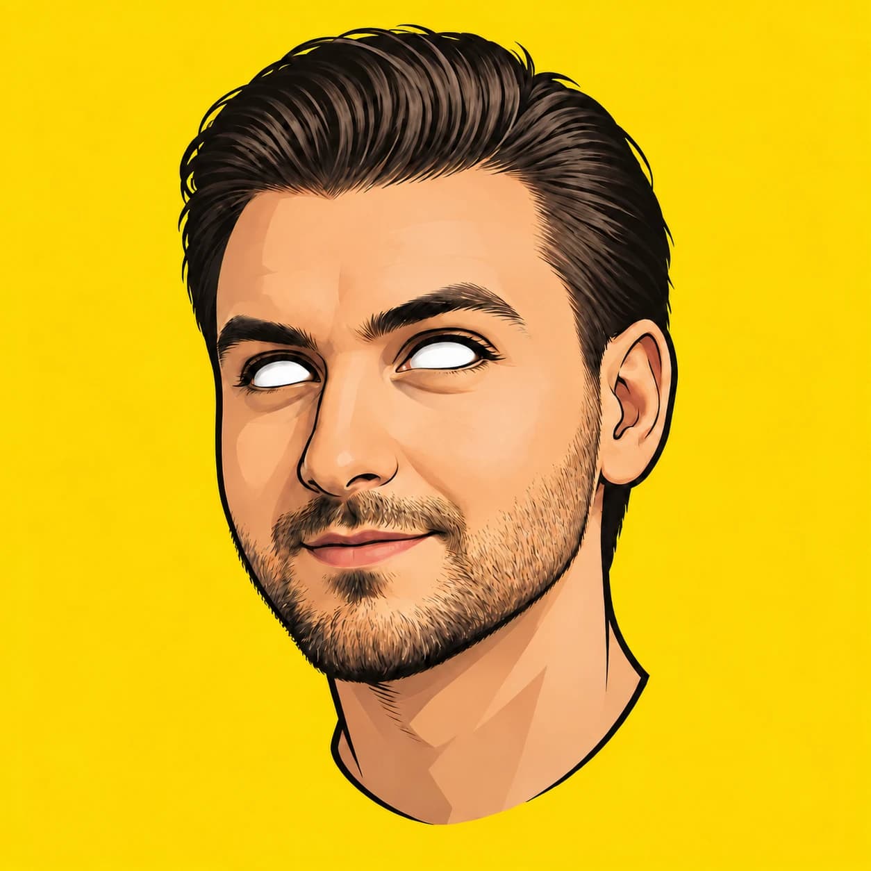 Davide, KDP Specialist