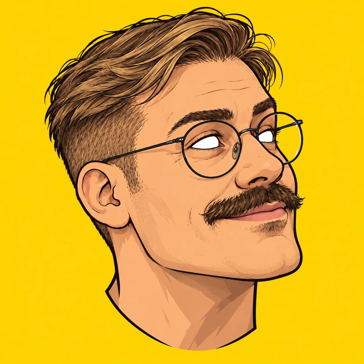 Federico, Meta Ads Specialist