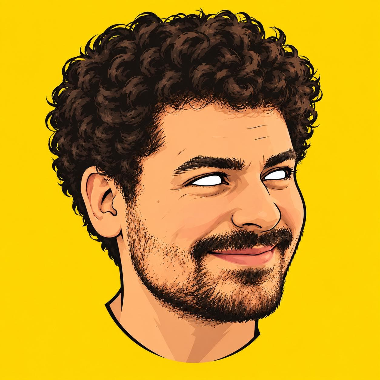 Matteo, Advertising Specialist