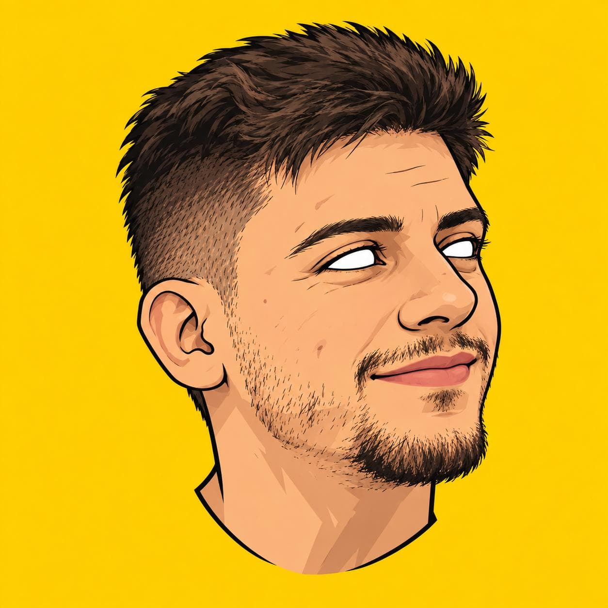 Matteo, Video Producer
