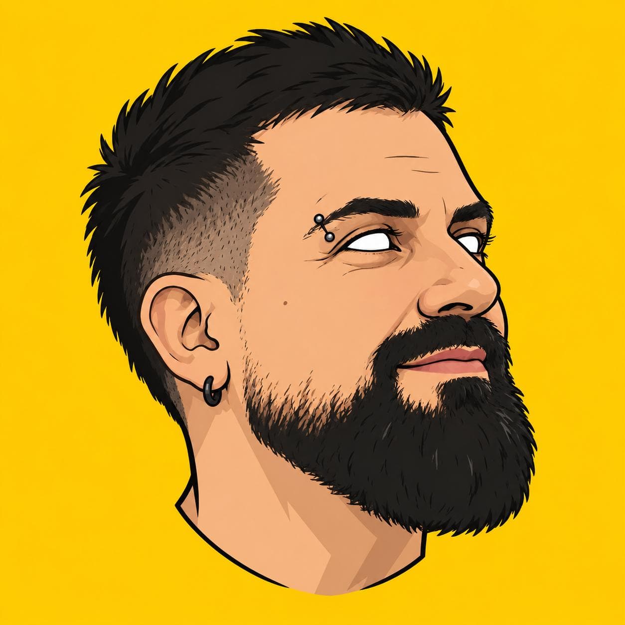 Walter, Art Director